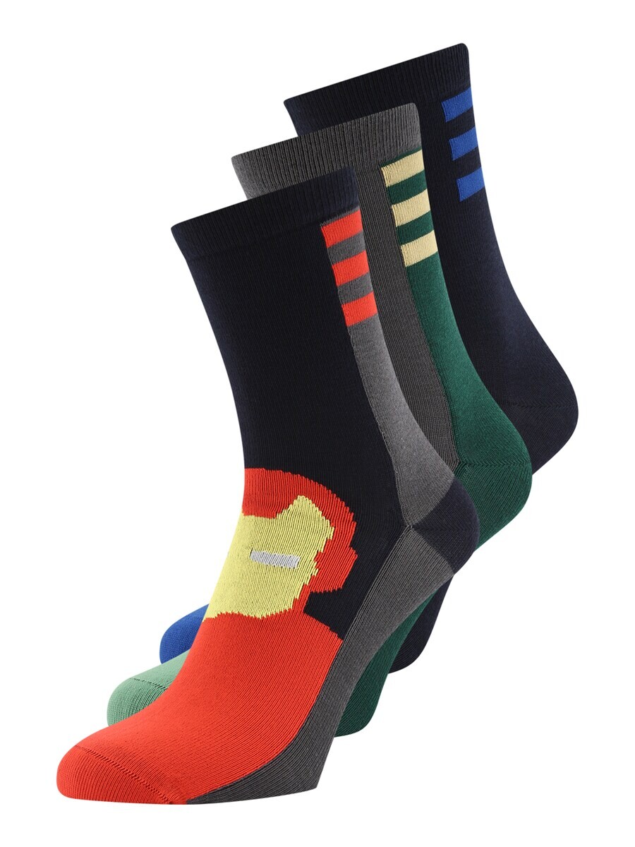 

Носки ADIDAS SPORTSWEAR Athletic Socks, цвет Mixed colors