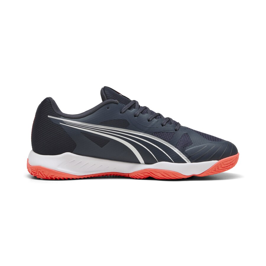 Спортивные кроссовки PUMA Eliminate Turbo, темно-синий — фото 4