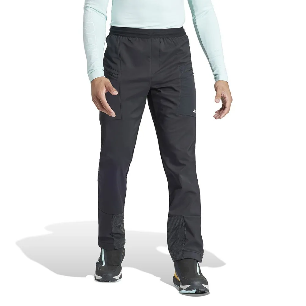 

Брюки adidas Xpr Fast, серый