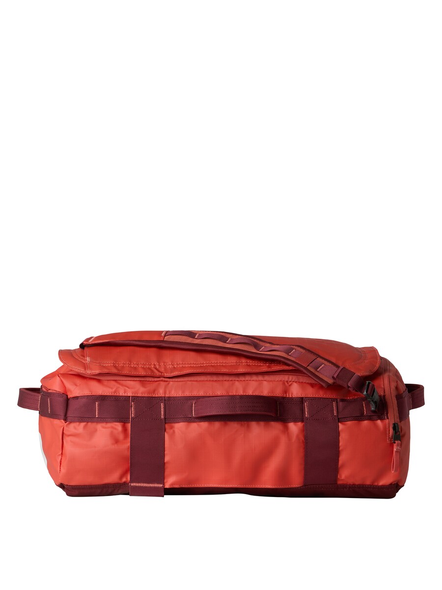 

Сумка для путешествий THE NORTH FACE Base Camp Voyager, Red/Burgundy