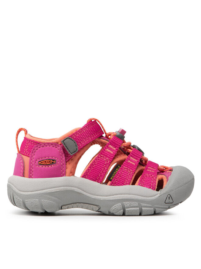 

Сандалии Keen, розовый