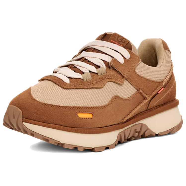 

Кроссовки RetroFi Low Chestnut UGG, Brown