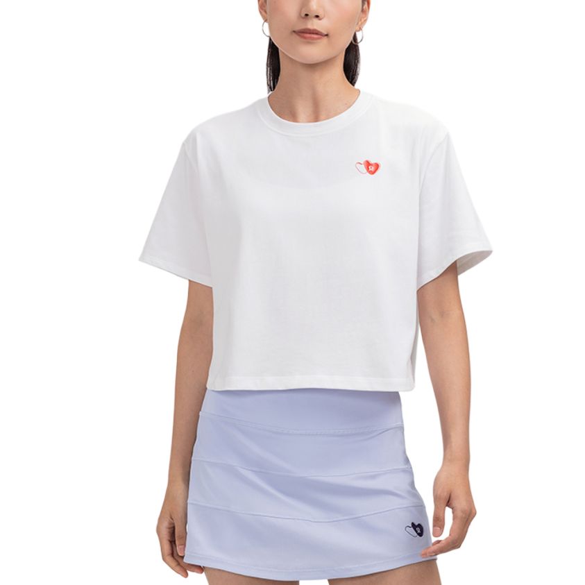 

Футболка женская Lululemon, белый