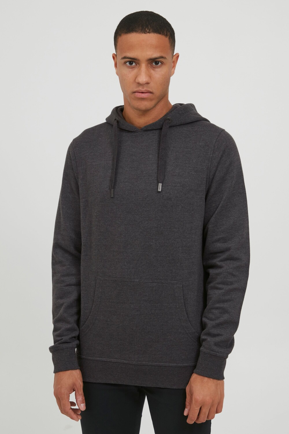 

Толстовка 11 Project Hoodie, серый