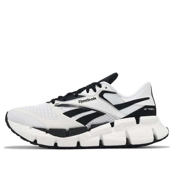 

Кроссовки floatzig 1 'white black' Reebok, белый