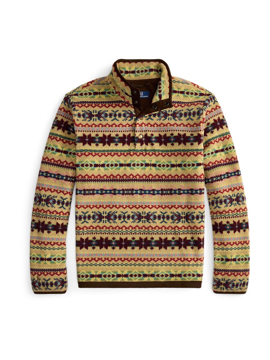 

Свитер Polo Ralph Lauren, Camel