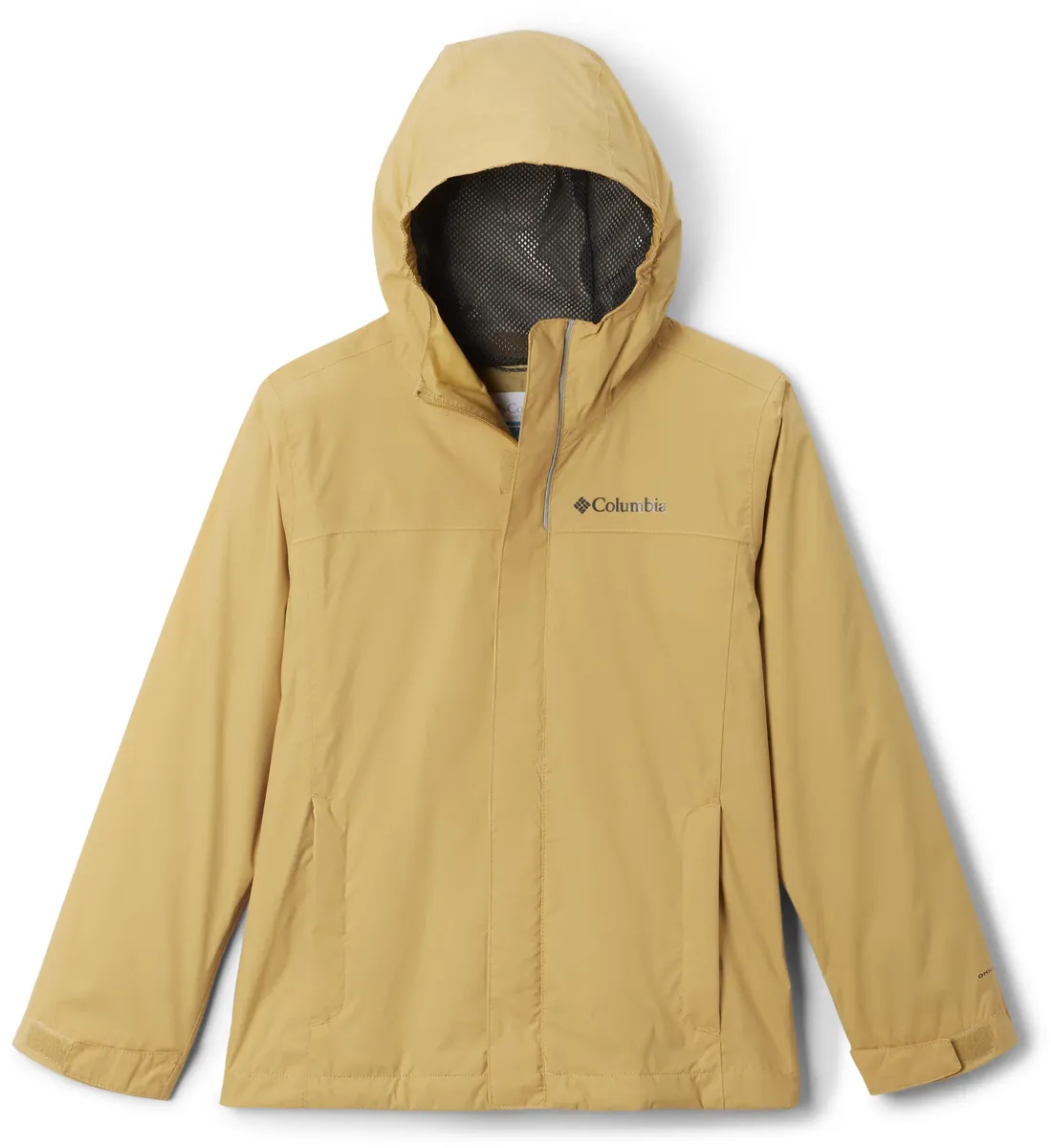 

Дождевик Columbia "WATERTIGHT JACKET" (1 шт.), детский, цвет Light Camel