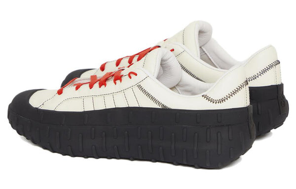 Кроссовки y 3 gr.1p Adidas, белый — фото 3
