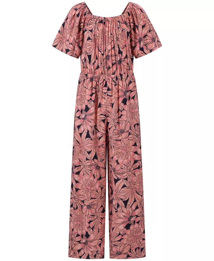 

Девчачий комбинезон с принтом Sun-kissed для девочек 7-16 лет Roxy