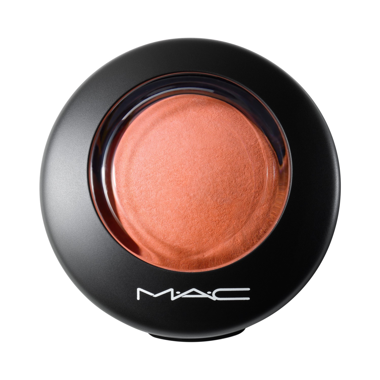 Румяна mineralize blush Mac, 44 - love joy, вес 3.2 гр. — фото 2