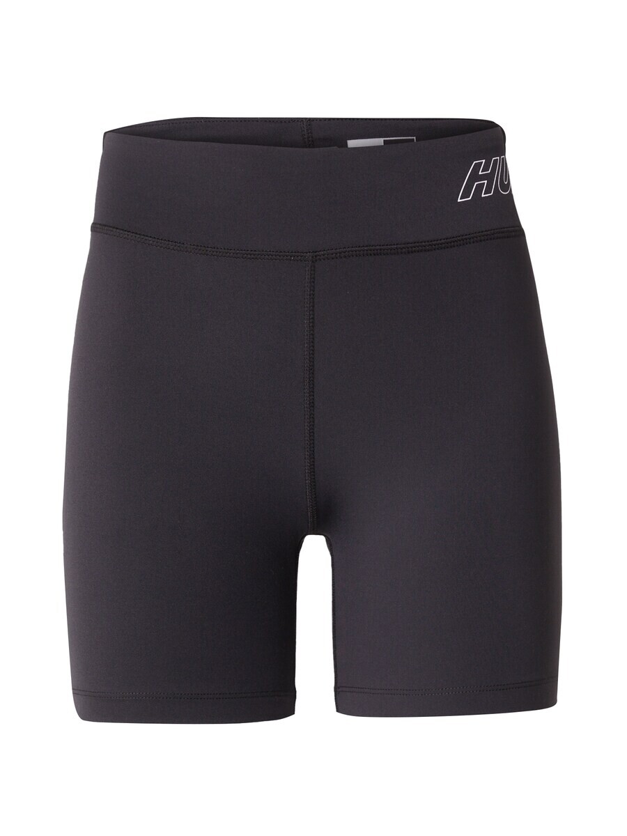 

Тренировочные брюки Hummel FUNDAMENTAL, черный