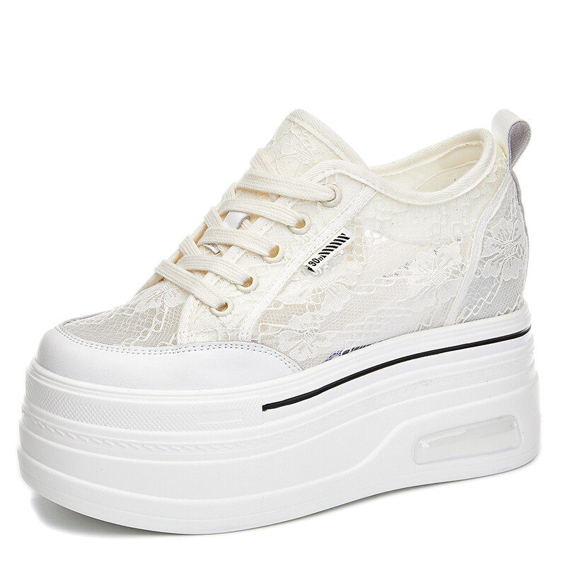 

Кроссовки NRDROFFICIAL Casual Shoes Women's Low-Top, Белый, Кроссовки NRDROFFICIAL Casual Shoes Women's Low-Top