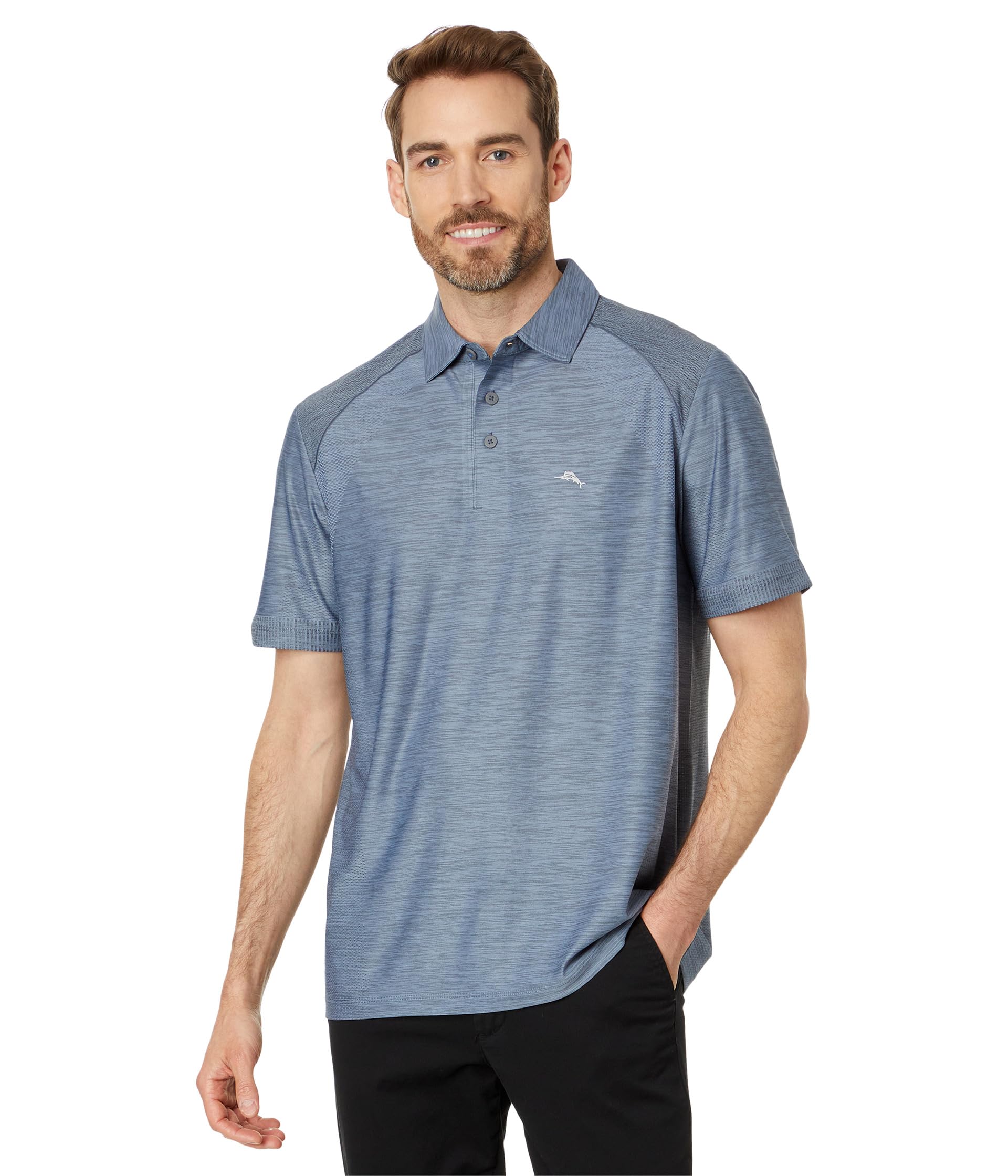 

Поло Tommy Bahama Palm Coast Polo Pro, Turbulence