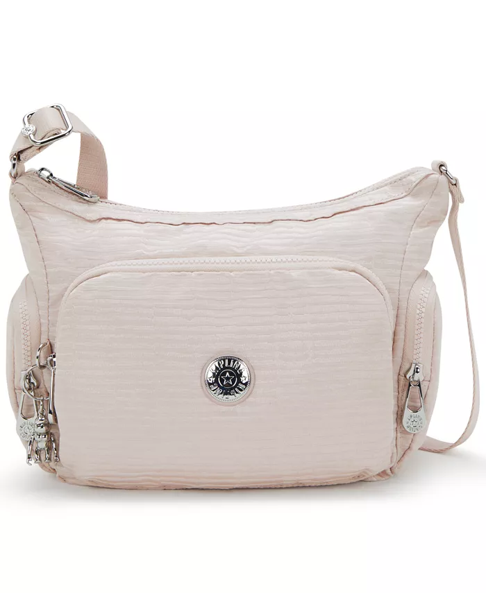 

Сумка Gabb Small Crossbody Kipling, розовый