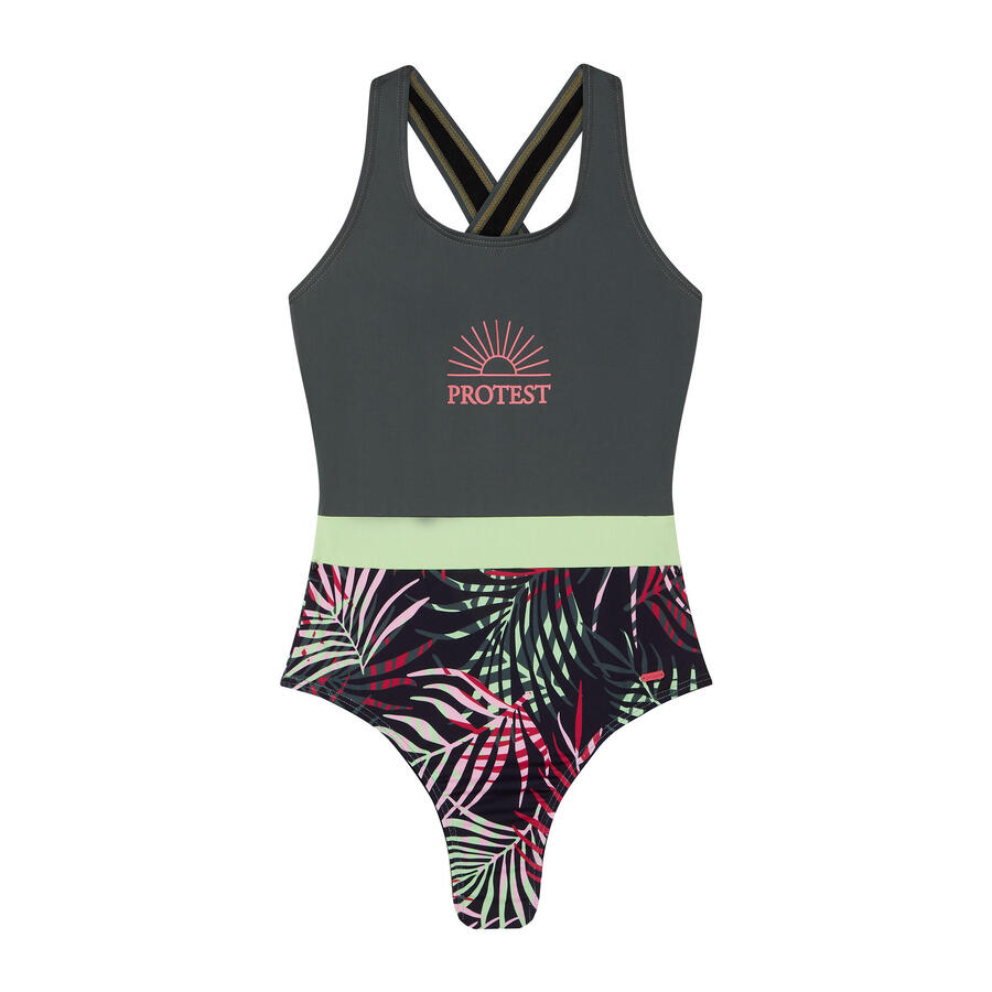 

Слитный купальник для детей от Protest Prttarah