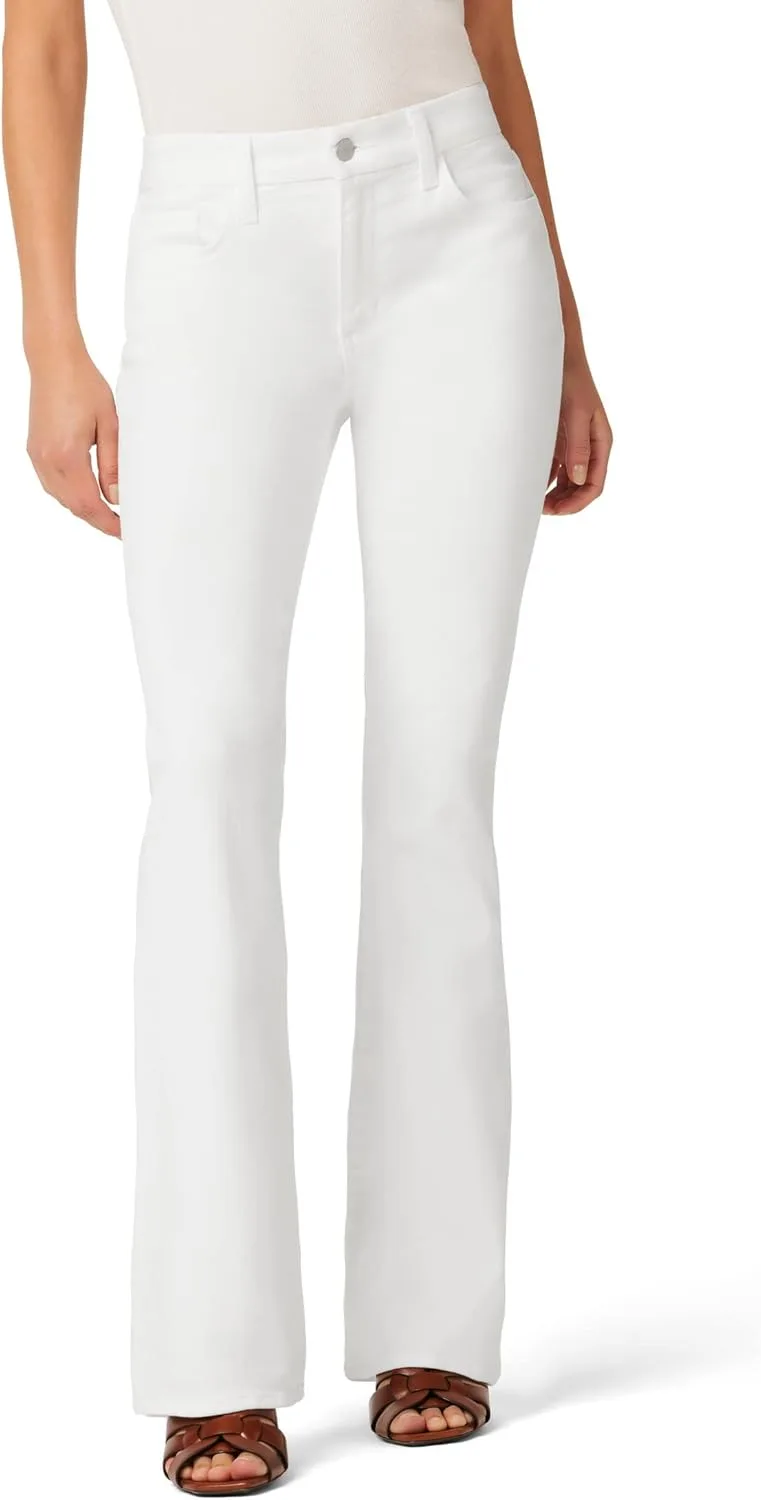 

Joe's Jeans The Provocateur Petite Mid Rise Bootcut