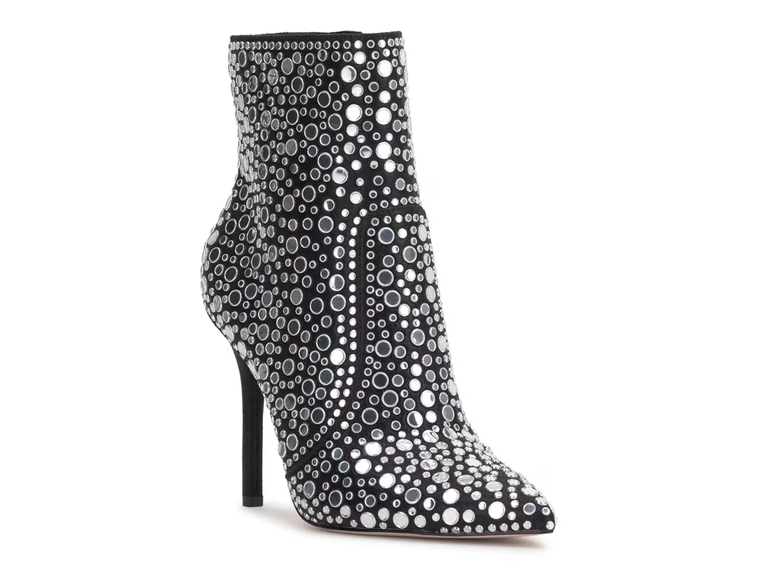 

Ботильоны Lirya Bootie Jessica Simpson, черный