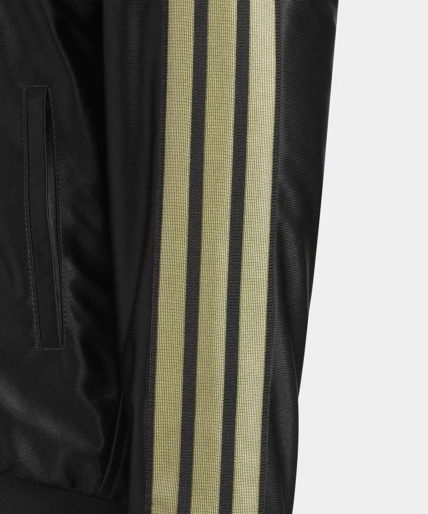 Детская толстовка Staygold свободного кроя из трикотажа на молнии / adidas — фото 4