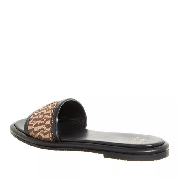 Туфли lotta 14 black/fango Aigner, черный — фото 2