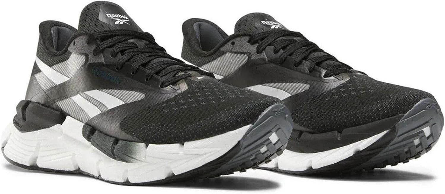 Мужские кроссовки Reebok Floatzig Symmetros, черный — фото 2