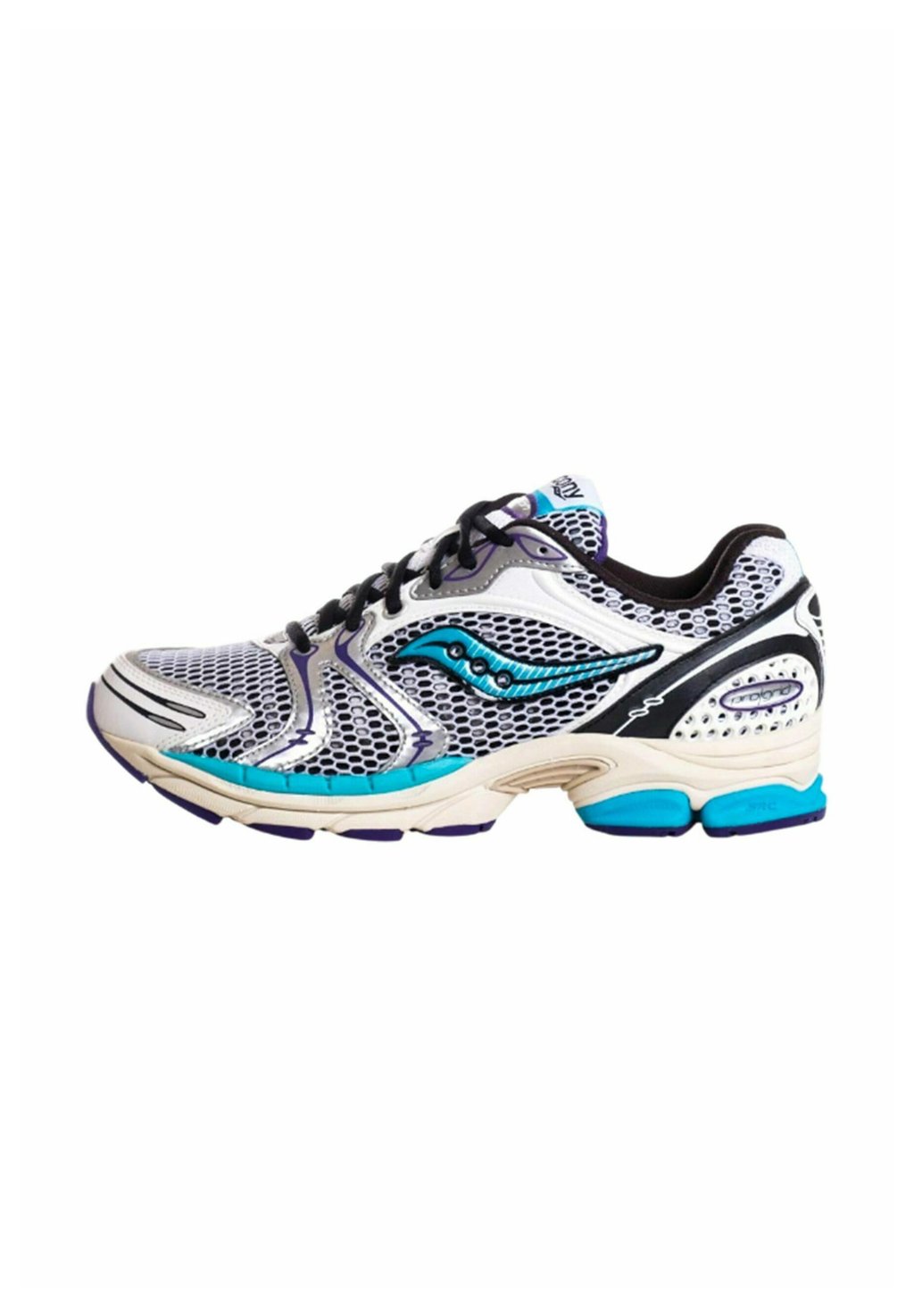 

Кроссовки для ходьбы PROGRID TRIUMPH 4 S70704-13 Saucony, мультиколор