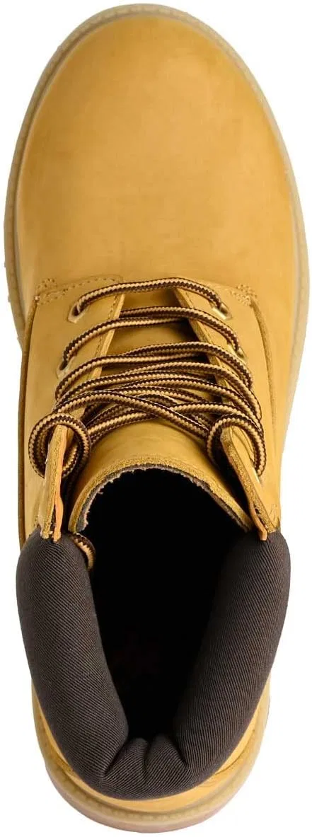 Кроссовки Timbs Rdk унисекс Kappa, Brown — фото 4