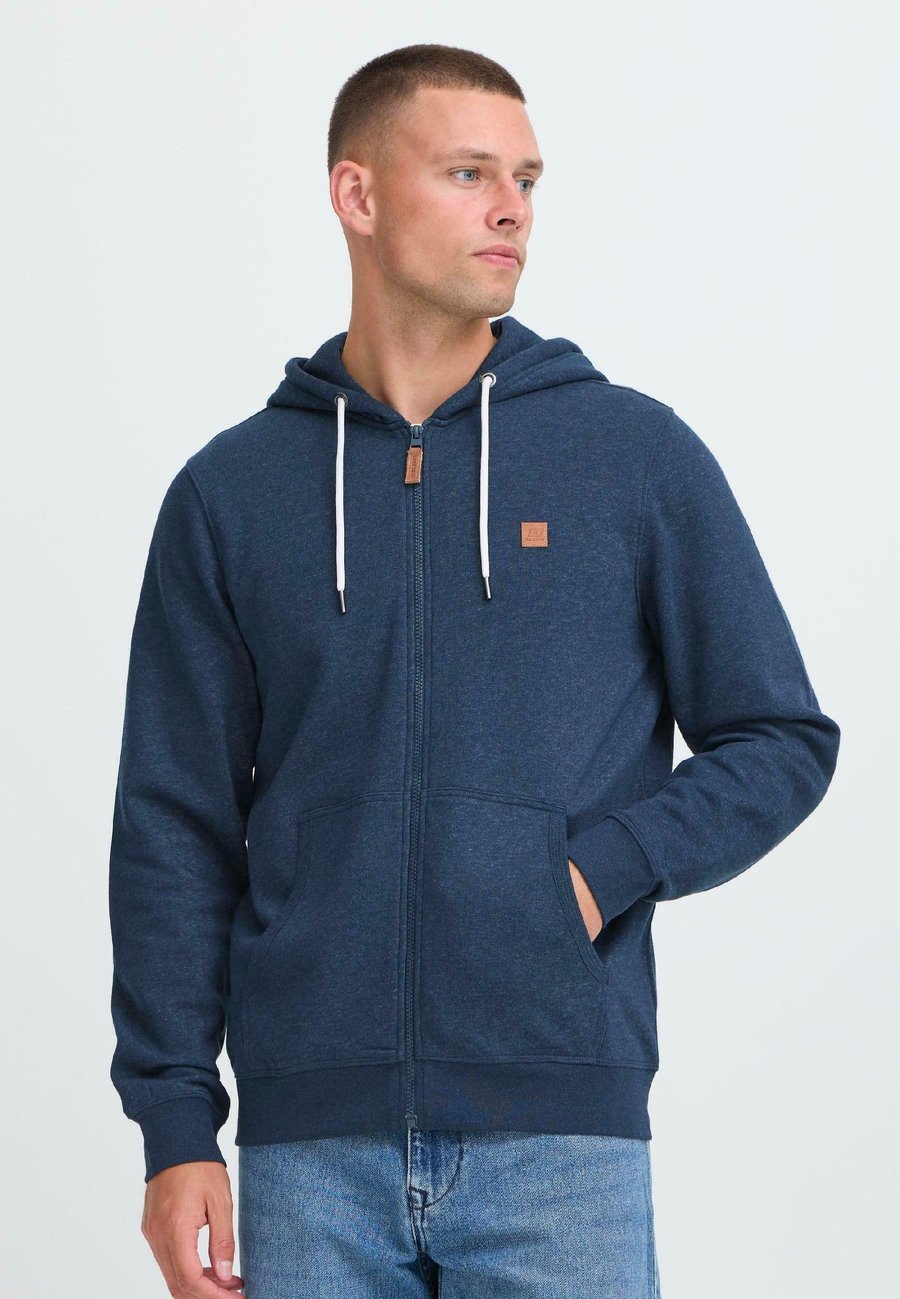 

Толстовка Blend BHPOELLE, Dress Blues Melange/Blue