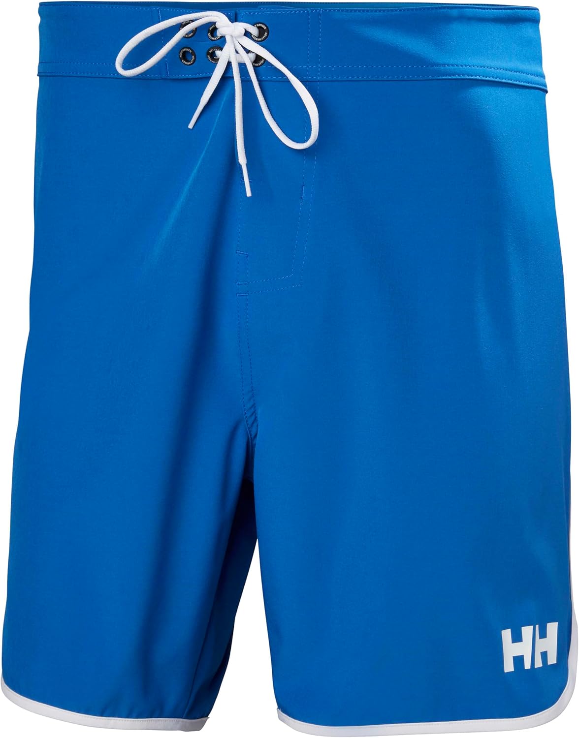 

Мужские шорты для серфинга Helly-Hansen Hp Curve Board Shorts 7” Helly Hansen, 543 Cobalt 2.0