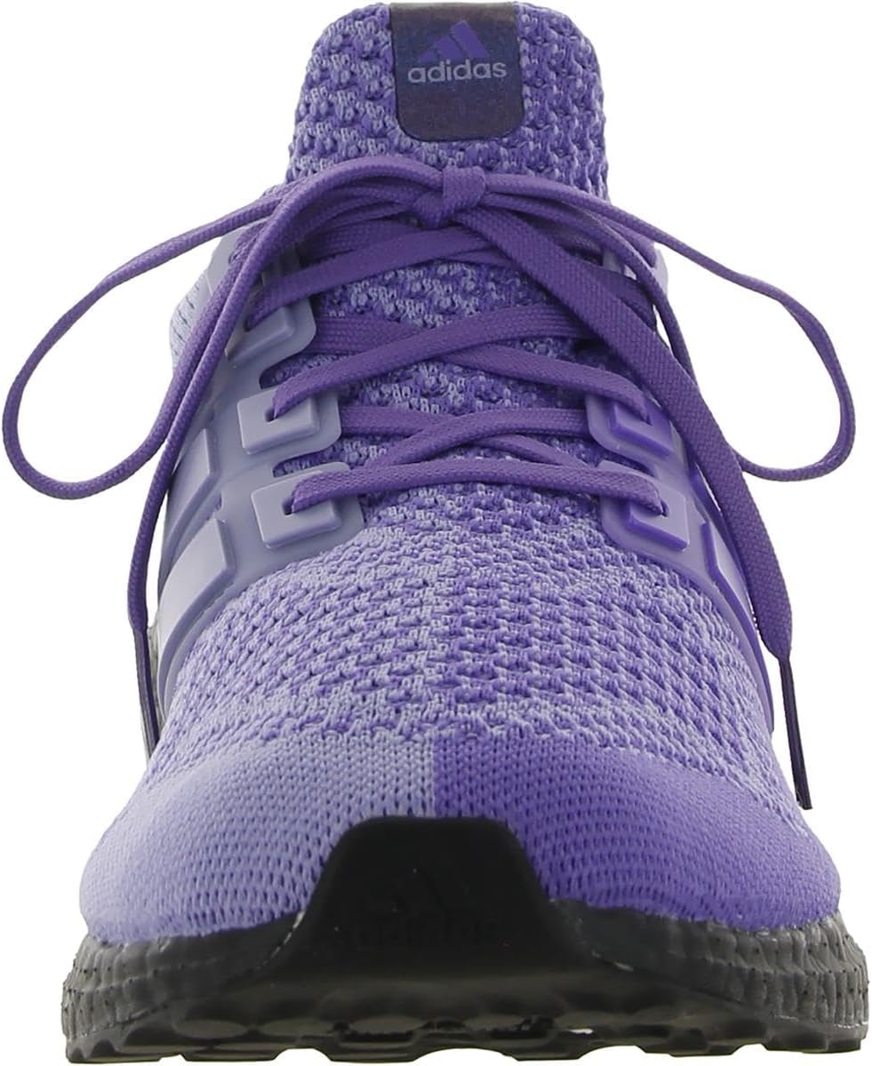 Мужские кроссовки Adidas Ultraboost DNA, фиолетовый — фото 3