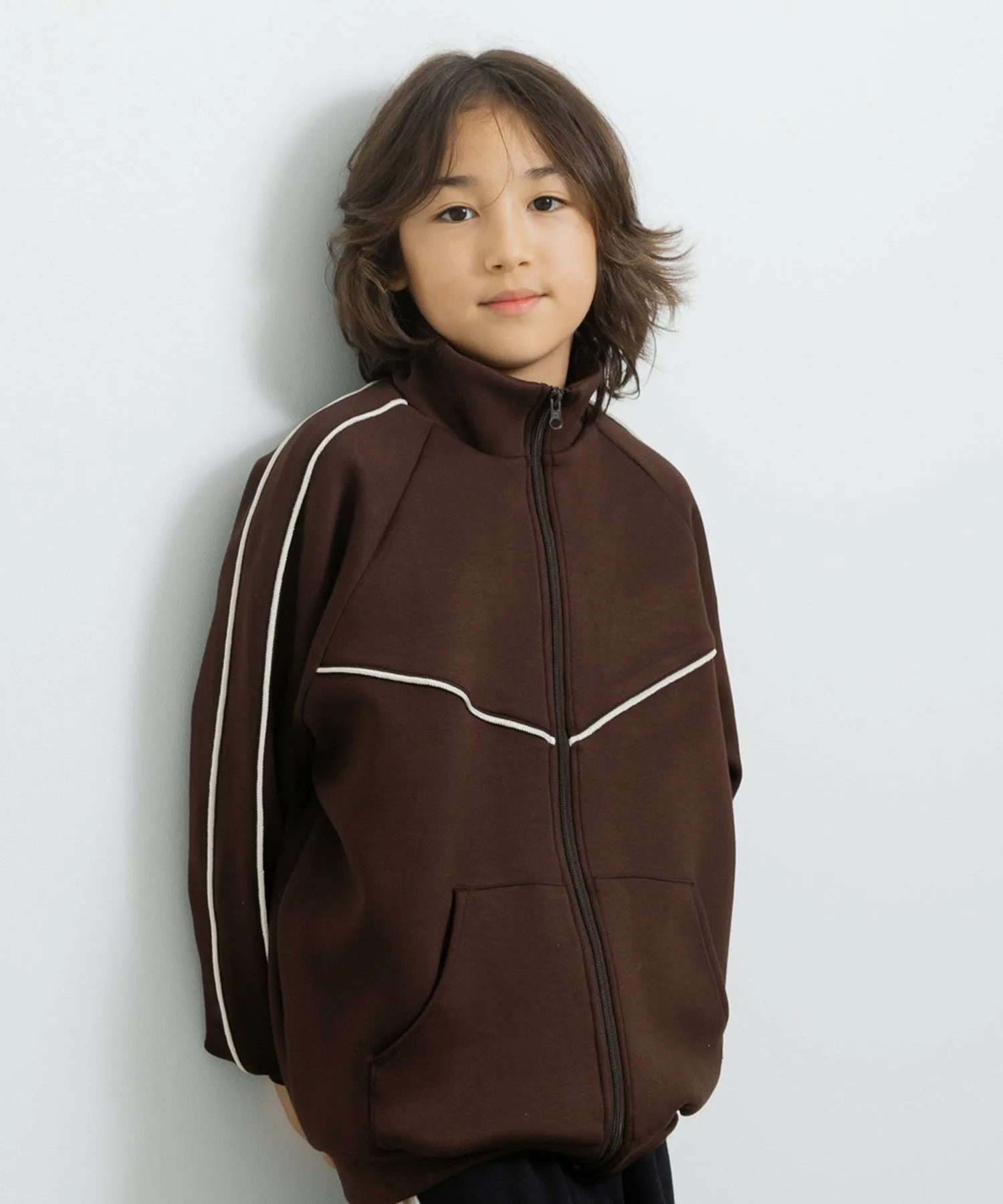 Спортивная куртка Dry Sweat Chil2, brown