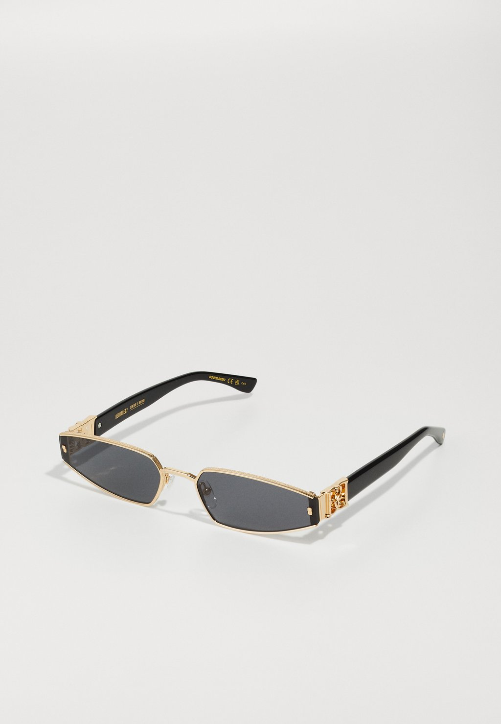 

Солнцезащитные очки UNISEX Dsquared2, цвет Rose Gold-Coloured