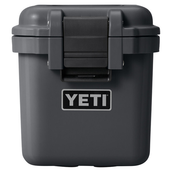 

Сумка Yeti Coolers, цвет Charcoal