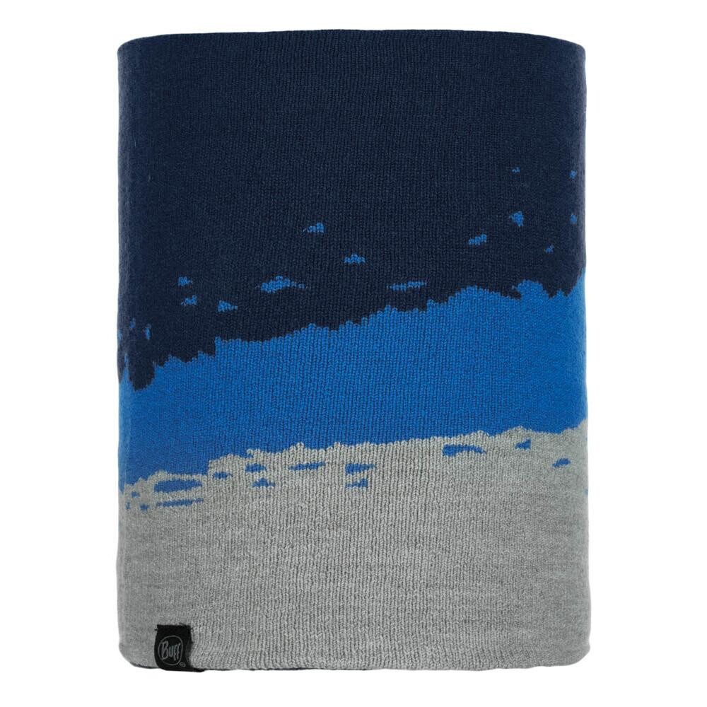 

Неквормер Buff Knitted, синий