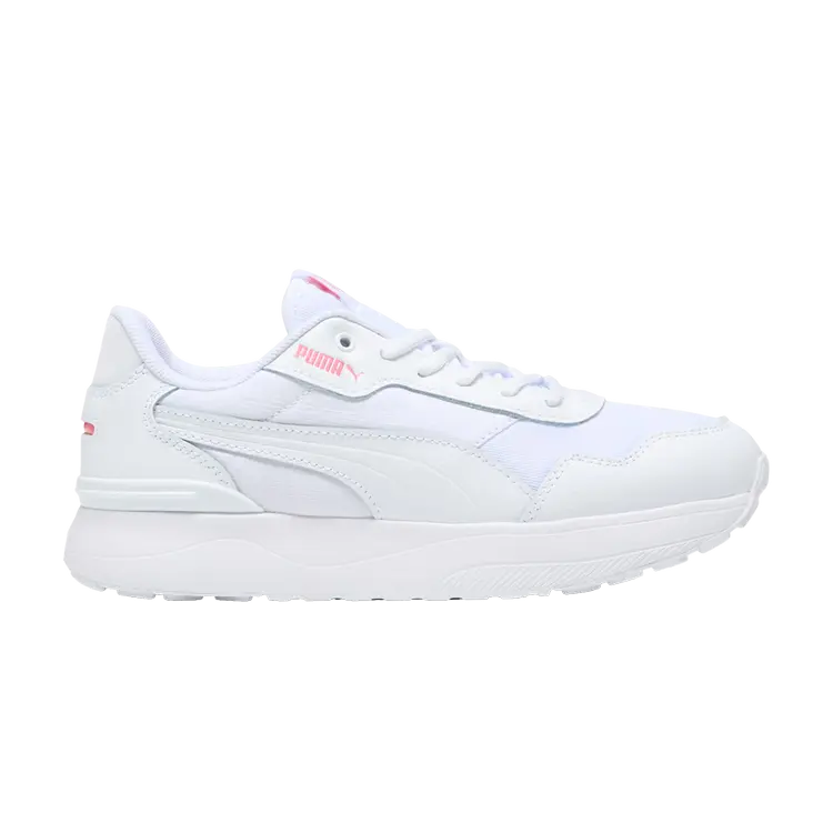 

Кроссовки Puma Wmns R78 Voyage, белый