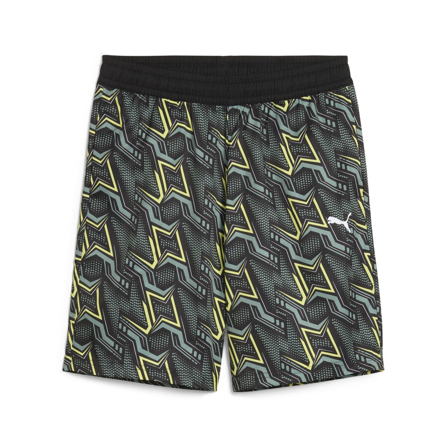

Обычные брюки PUMA Essentials, черный