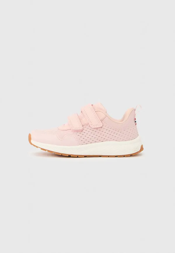 Пружинистые кроссовки Viking, Light Pink