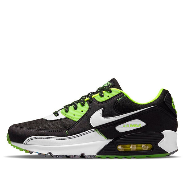 

Кроссовки air max 90 Nike, черный