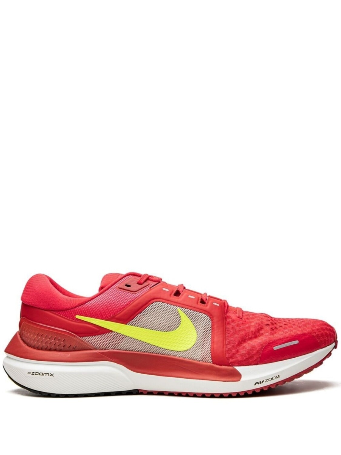 

Nike кроссовки Zoom Vomero, красный