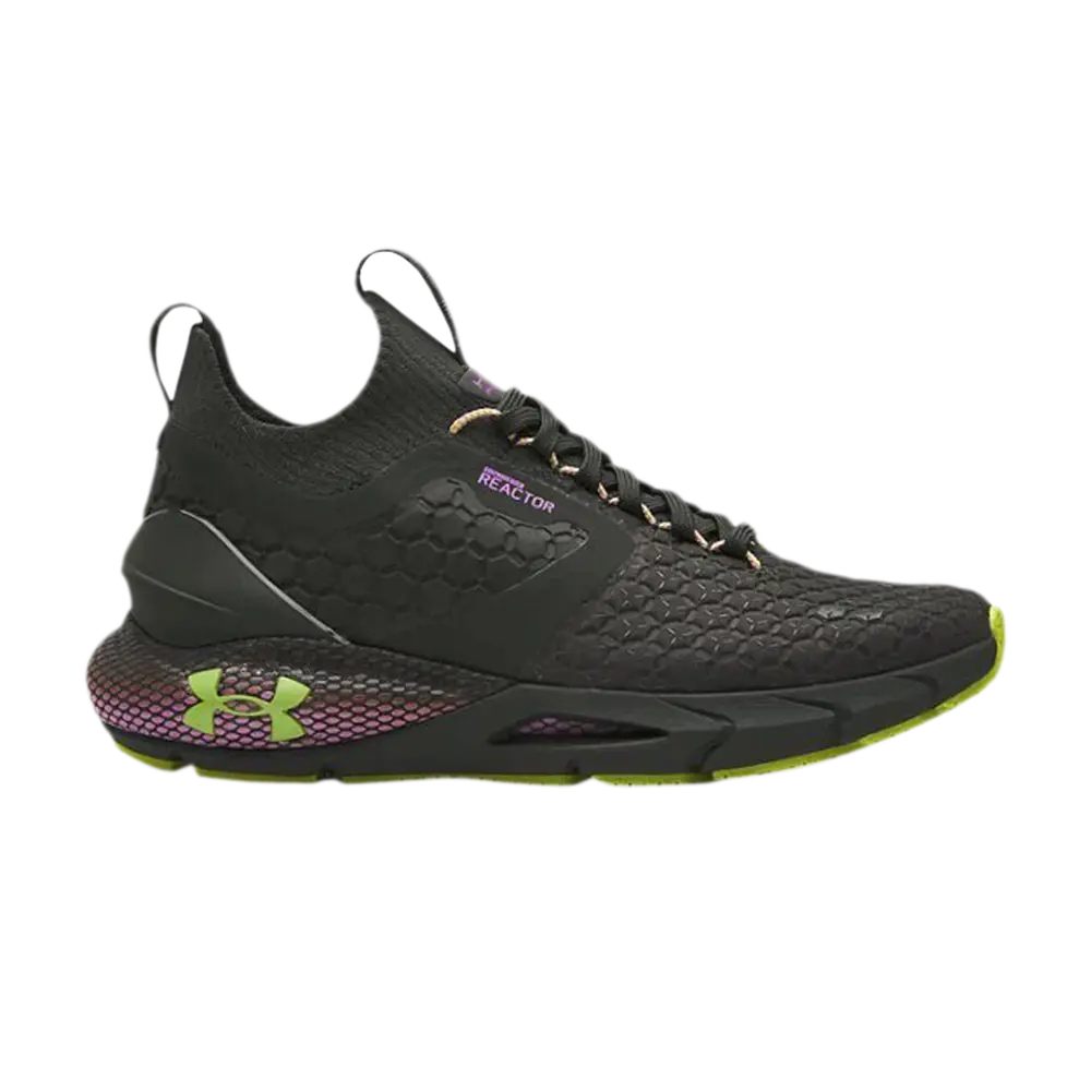 

Кроссовки Wmns HOVR Phantom 2 ColdGear Reactor Under Armour, зеленый