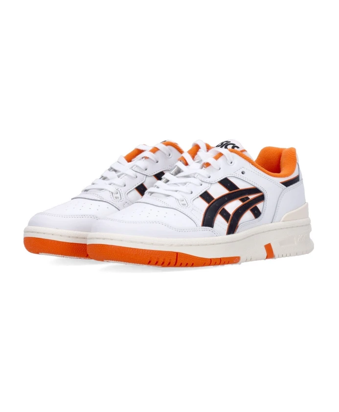 Кроссовки ex89 Asics, белый — фото 3