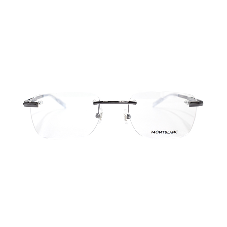 

Очки прямоугольной формы MONTBLANC