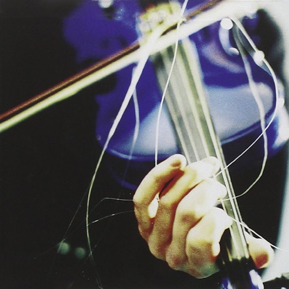 

Диск CD Wild Blue - Eileen Ivers