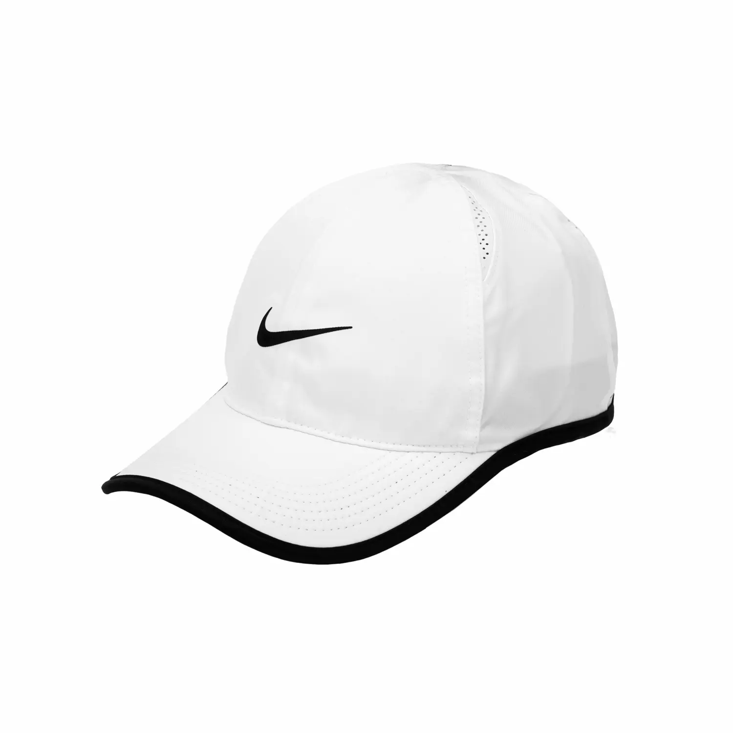 

Nike Бейсболка унисекс, White