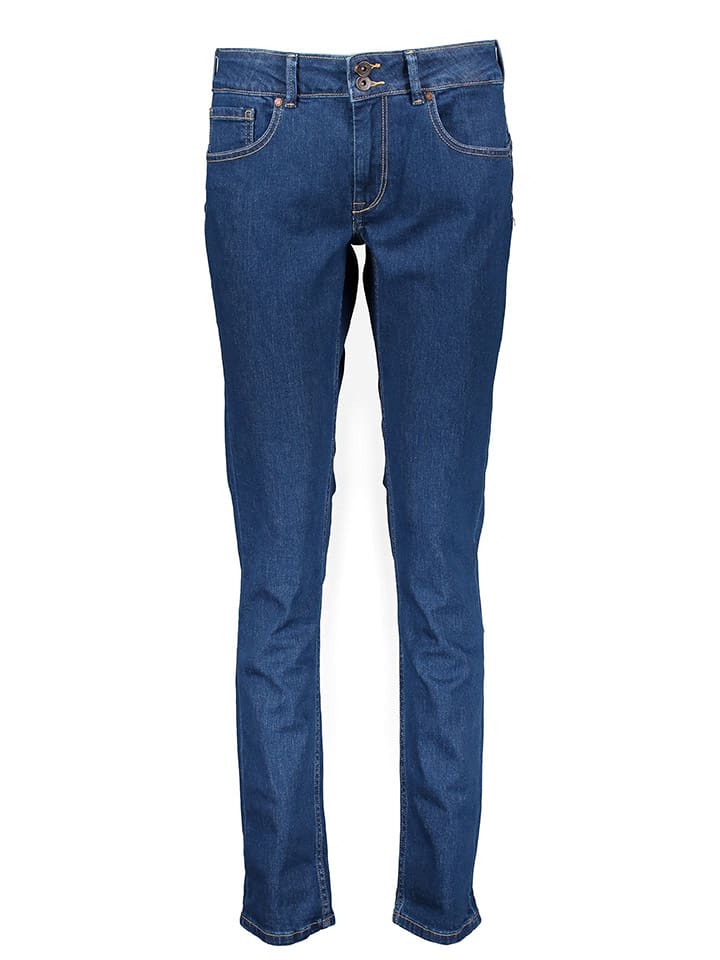 

Джинсы Pepe Jeans, синий