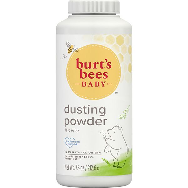 

Пудра для тела без талька натурального происхождения Burt'S Bees Baby