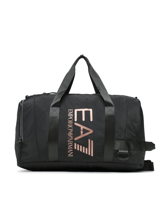 

Сумка Ea7 Emporio Armani, черный