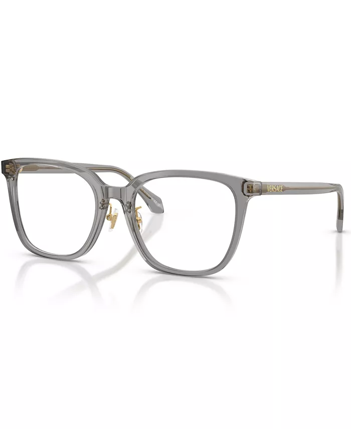 

Женские очки для зрения, VE3378D Versace, серебряный