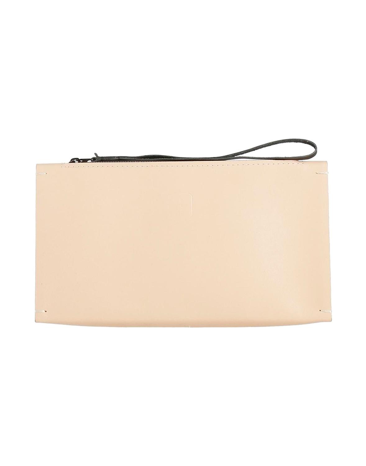 

Сумка Bewooden, бледно-розовый