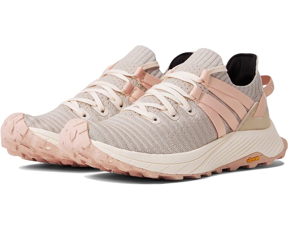 

Кроссовки Merrell Embark Lace, цвет Rose