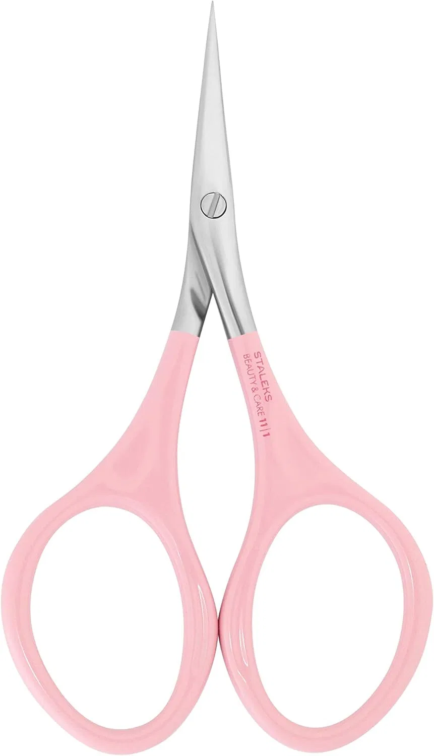 Ножницы для кутикулы «Beauty&Care 11 Type 1» от STALEKS Staleks